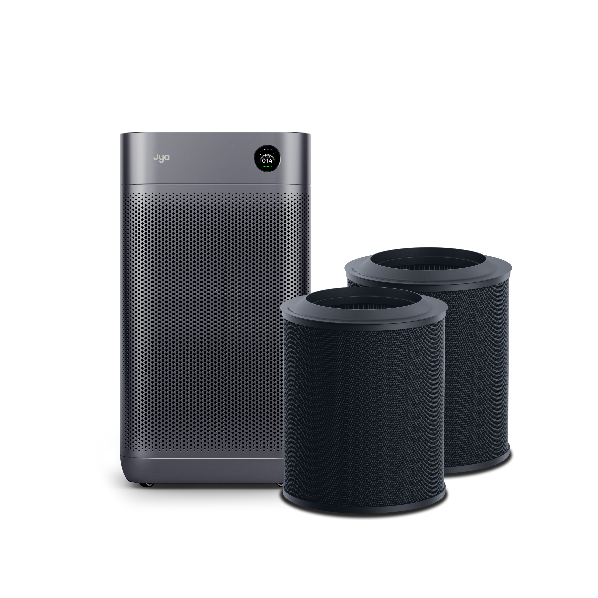 Jya Fjord Air Purifier + Filter*2