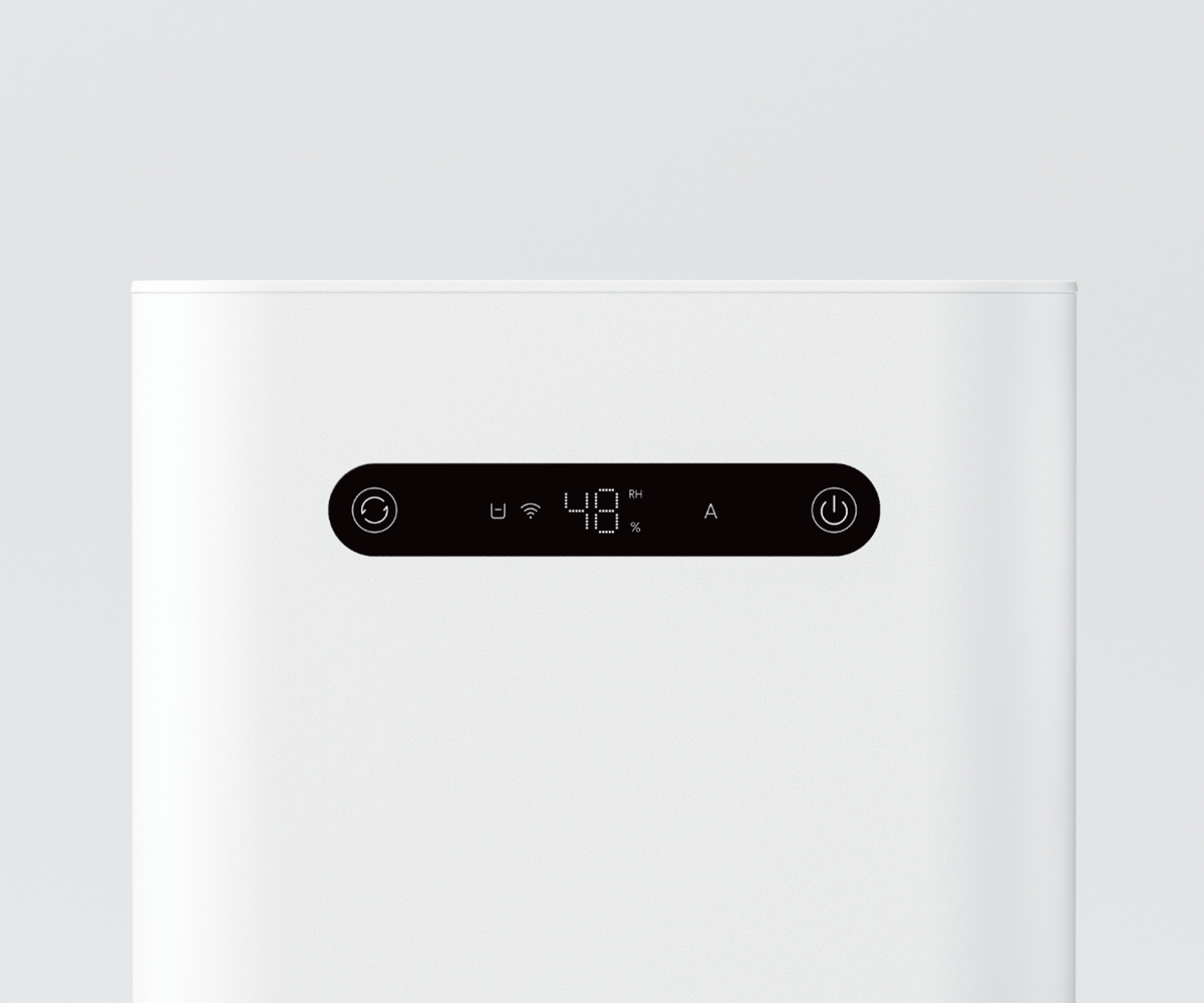 Smartmi Evaporative Humidifier 3 - smartmi US