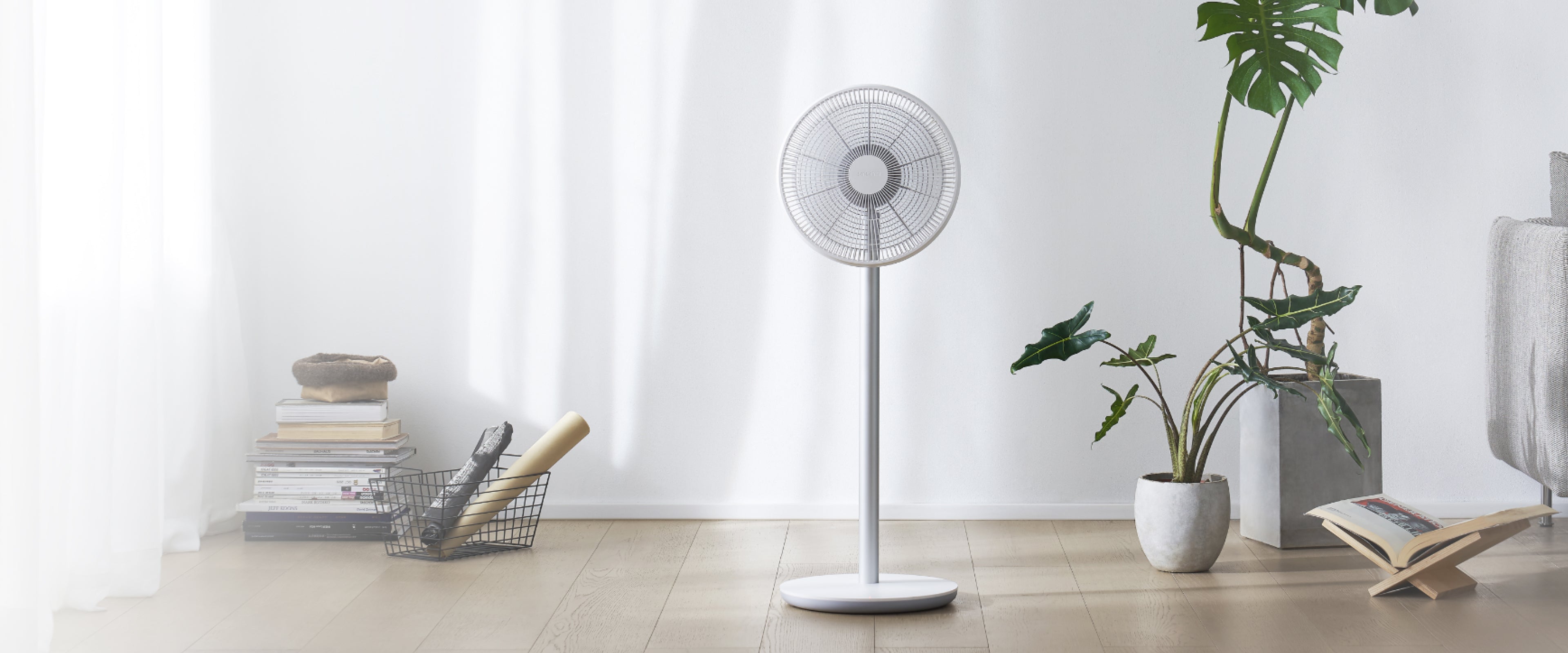 Smartmi Store | Smartmi Standing Fan 2s - smartmi US