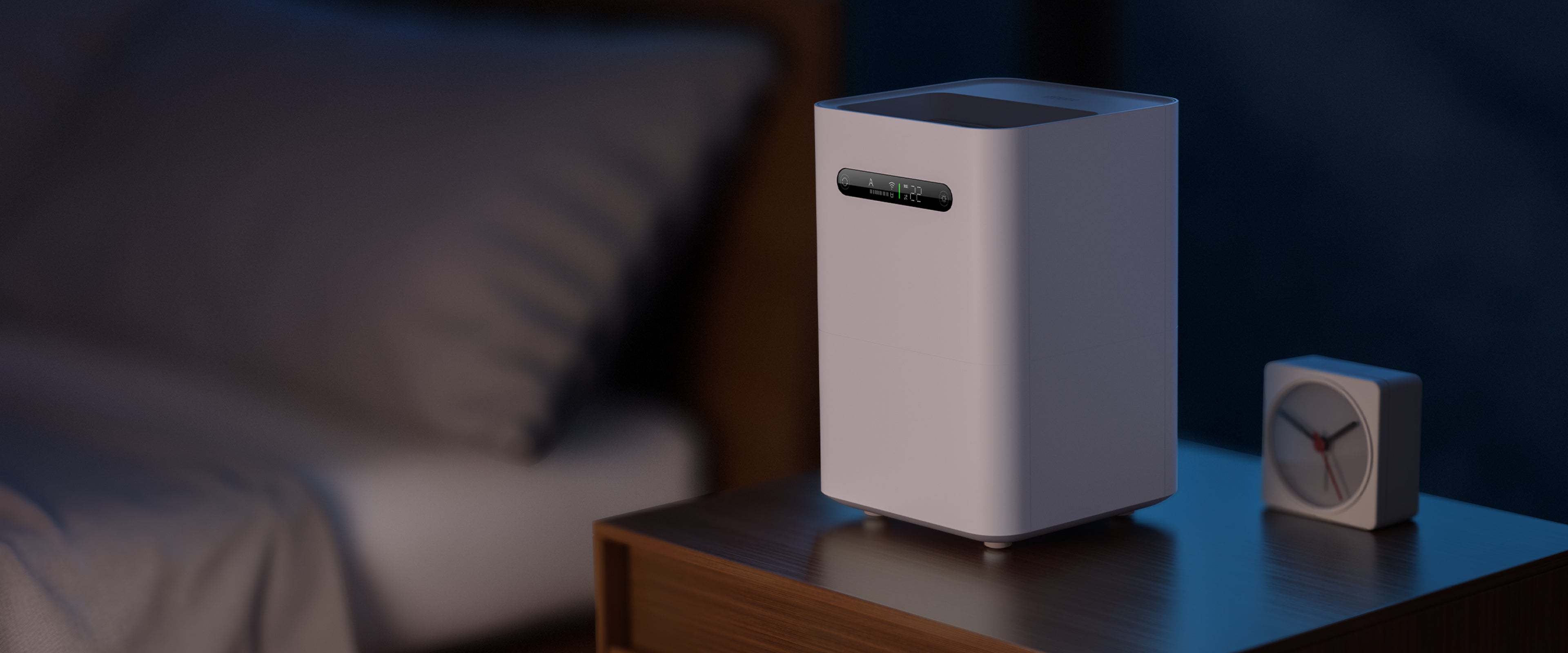 Smartmi Store | Smartmi Evaporative Humidifier 2 - smartmi US