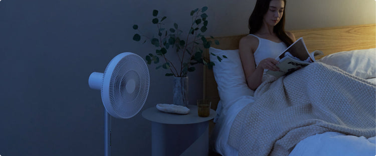 Samart Mini Fan Smartmi Store | Smartmi Standing Fan 3 - smartmi US