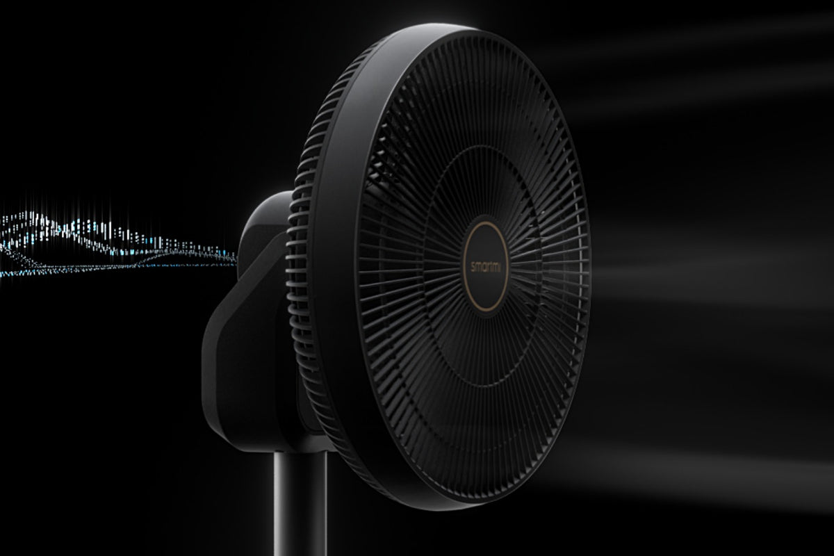 Smartmi Circulating Fan - smartmi US