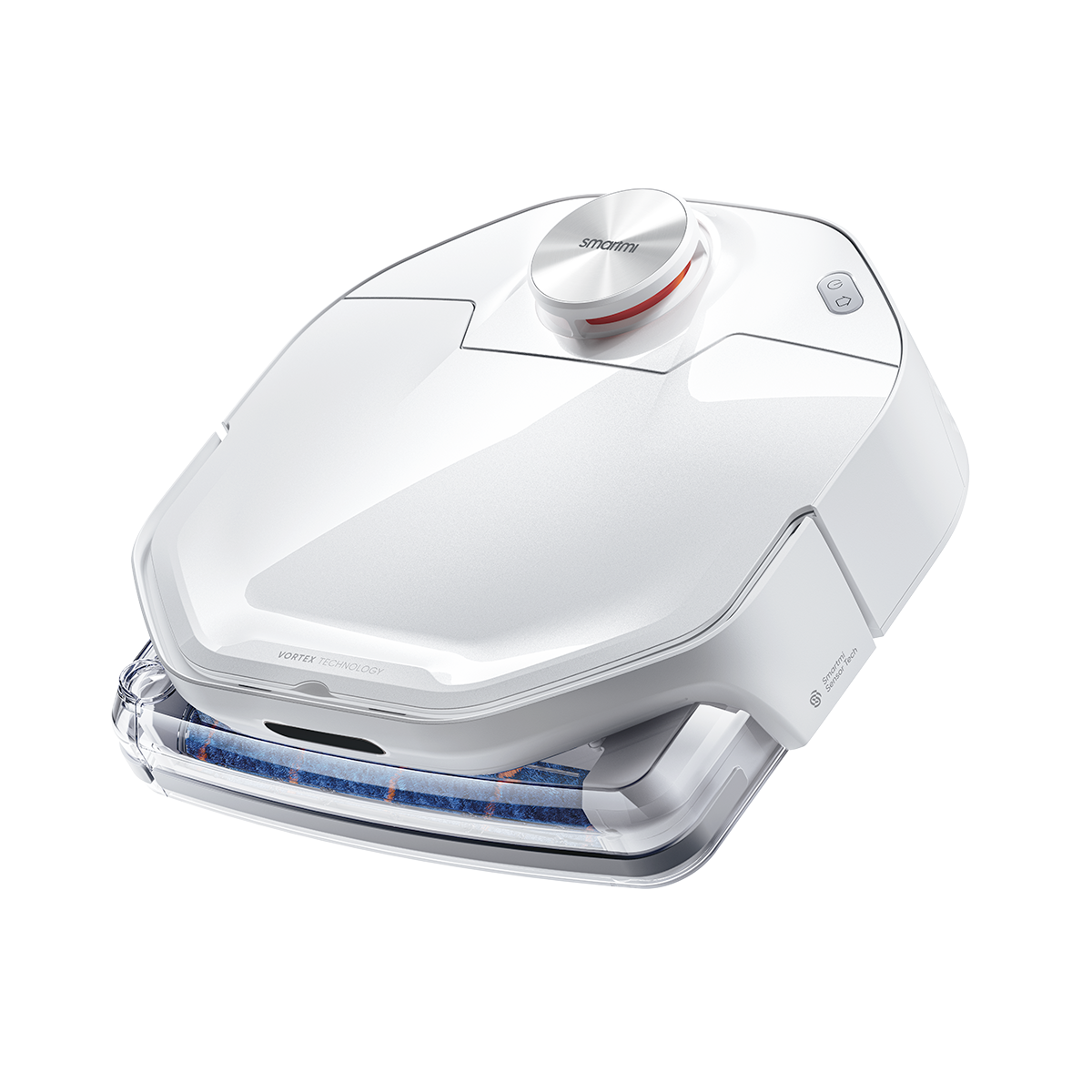 VortexWave Robot Vacuum Cleaner