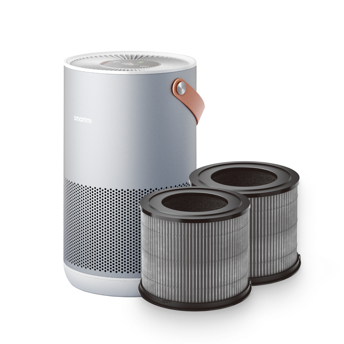 Smartmi Bundle | Air Purifier P1 + Filter*2
